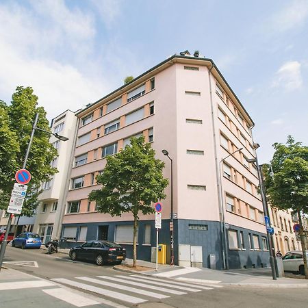Stylish Studio In The Heart Of Luxembourg City Luaran gambar