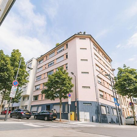 Stylish Studio In The Heart Of Luxembourg City Luaran gambar