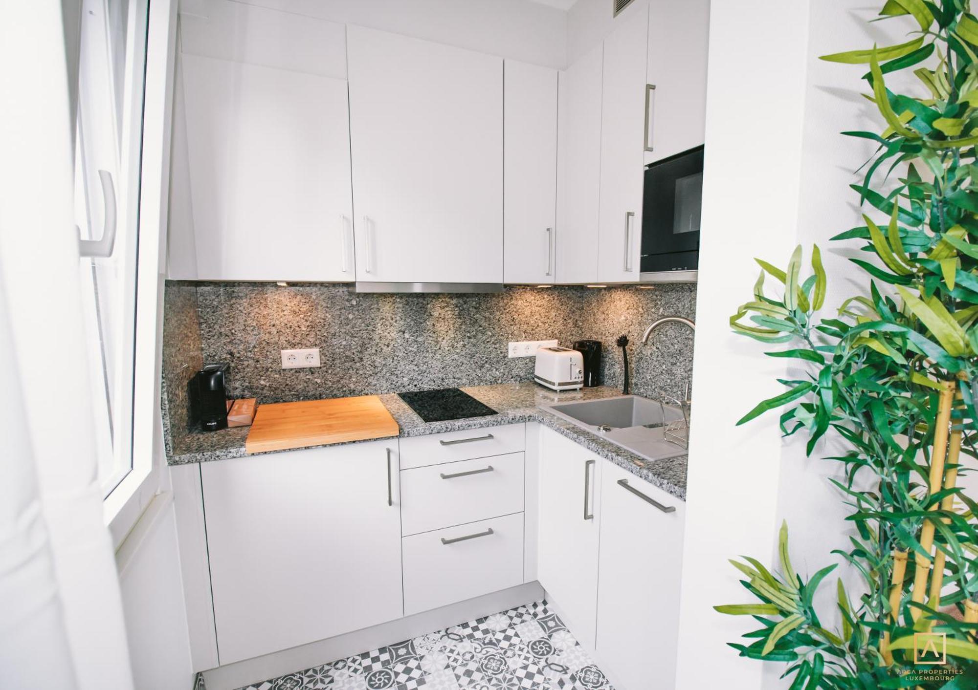Stylish Studio In The Heart Of Luxembourg City Luaran gambar