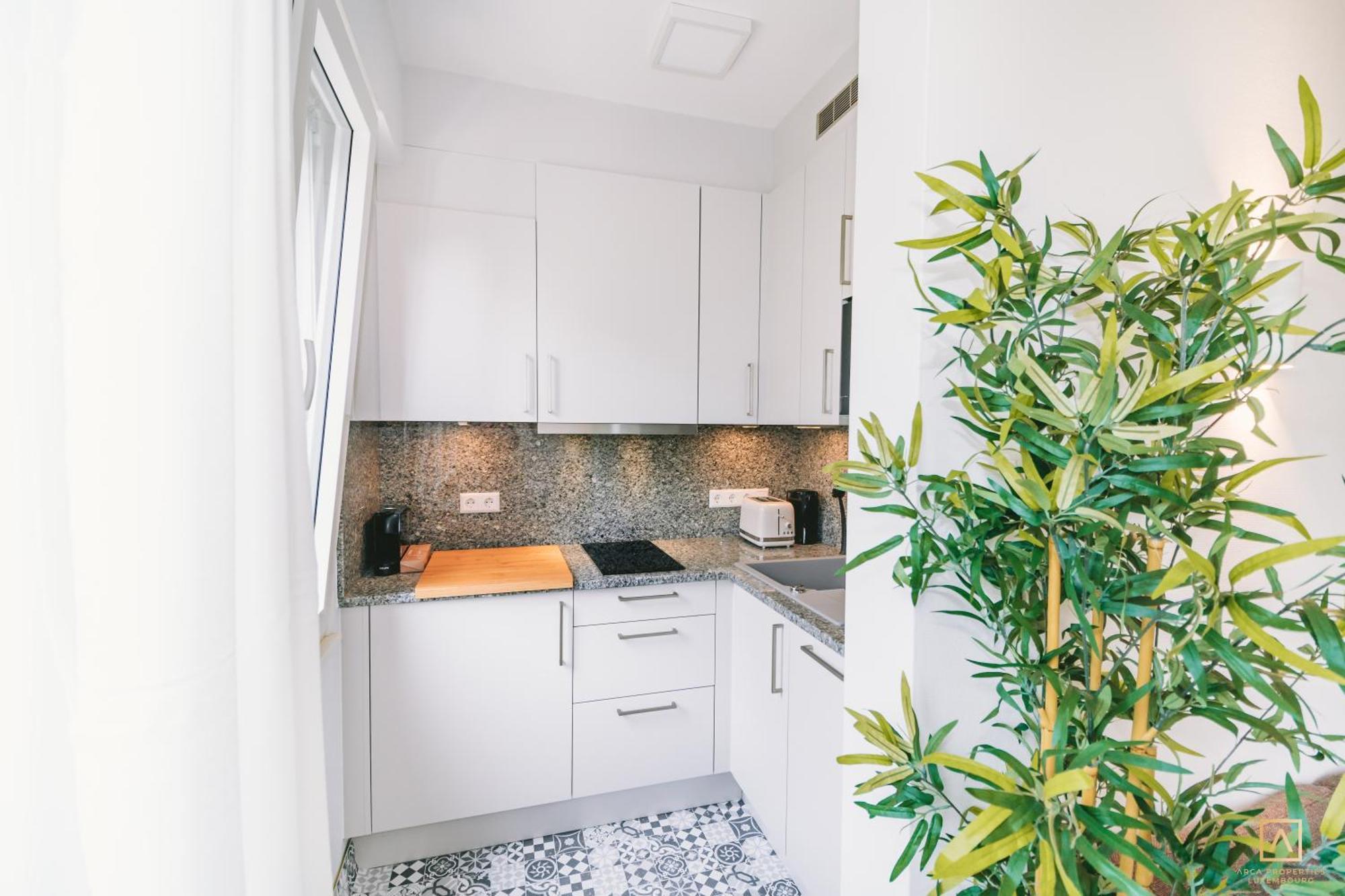 Stylish Studio In The Heart Of Luxembourg City Luaran gambar
